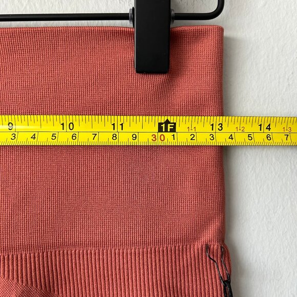 NWT Set Active Sculptflex Seamless Leggings in Spritz Women’s Size M Athleisure - Picture 8 of 10